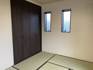 平塚市達上ヶ丘　新築住宅A号棟 の写真